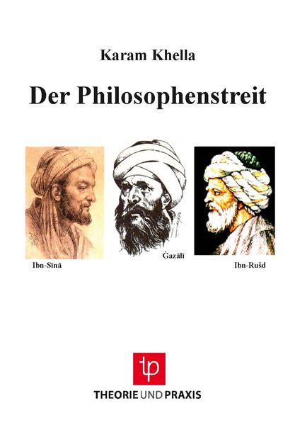 Produktbild: Der Philosophenstreit