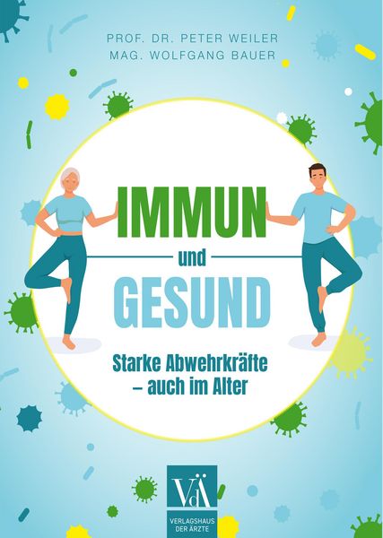 Produktbild: Immun und gesund