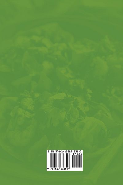 Produktbild: Gluten Free Cookbook