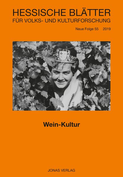 Produktbild: Wein-Kultur