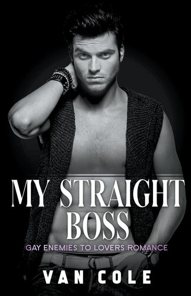 Produktbild: My Straight Boss