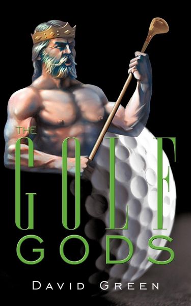 Produktbild: The Golf Gods