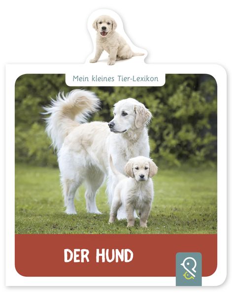 Produktbild: Der Hund