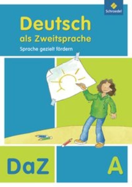 Deutsch als Zweitsprache - Sprache gezielt fördern, Ausgabe 2011, Geheftet von Thomas Quehl , Simone Kehbel , Karla Röhner-Münch , Doris Senff,