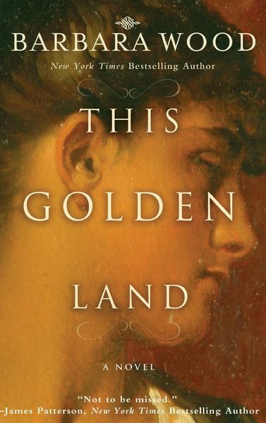 Produktbild: This Golden Land