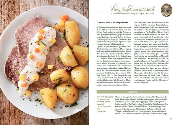 Produktbild: Zu Tisch