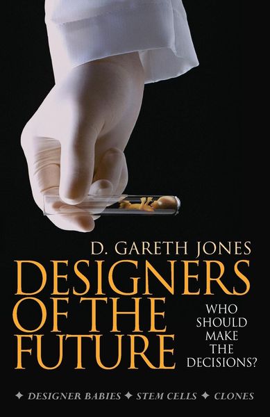 Produktbild: Designers of the Furture