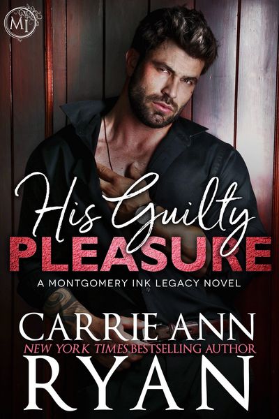 Produktbild: His Guilty Pleasure