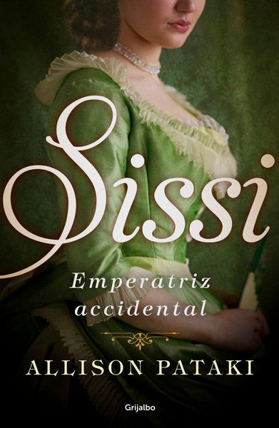 Produktbild: Sissi, emperatriz accidental