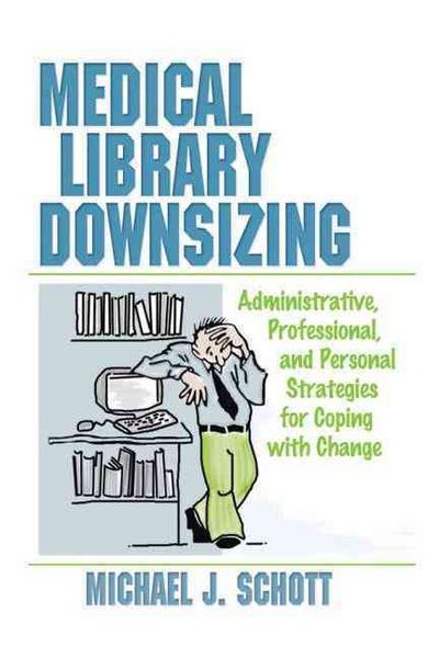 Produktbild: Medical Library Downsizing