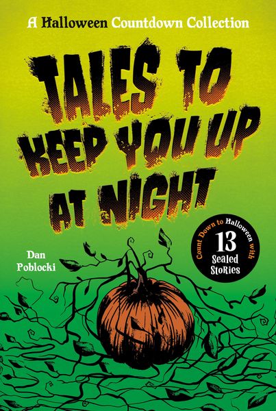 Produktbild: Tales to Keep You Up at Night