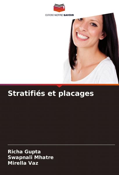 Produktbild: Stratifi&eacute;s et placages