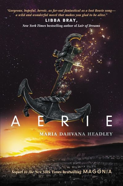 Produktbild: Aerie
