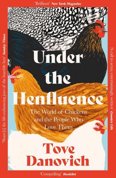 Produktbild: Under the Henfluence