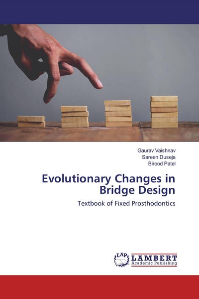 Produktbild: Evolutionary Changes in Bridge Design
