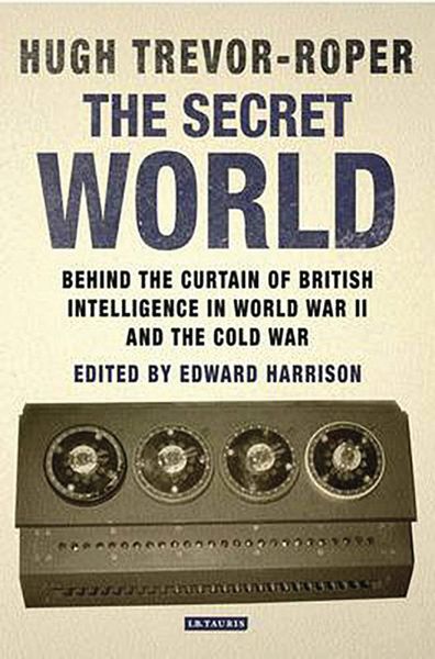 Produktbild: The Secret World