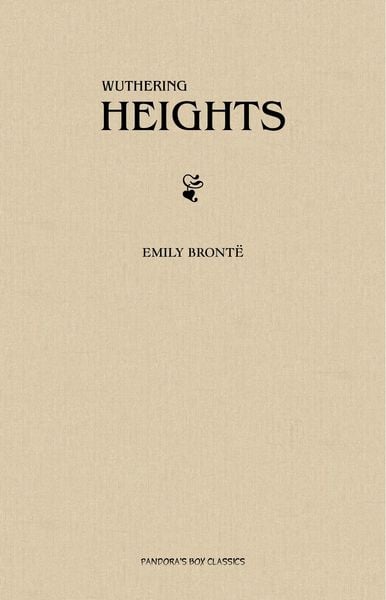 Produktbild: Wuthering Heights