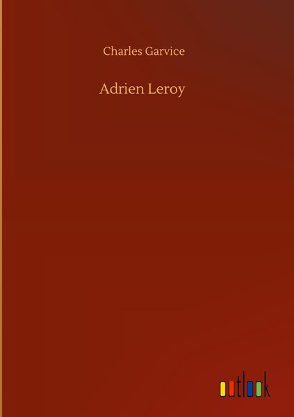 Produktbild: Adrien Leroy