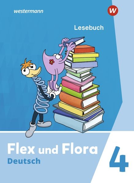 Produktbild: Flex und Flora - Ausgabe 2021