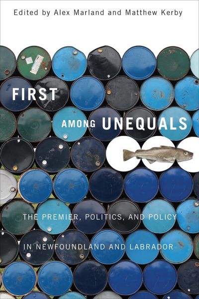 Produktbild: First among Unequals