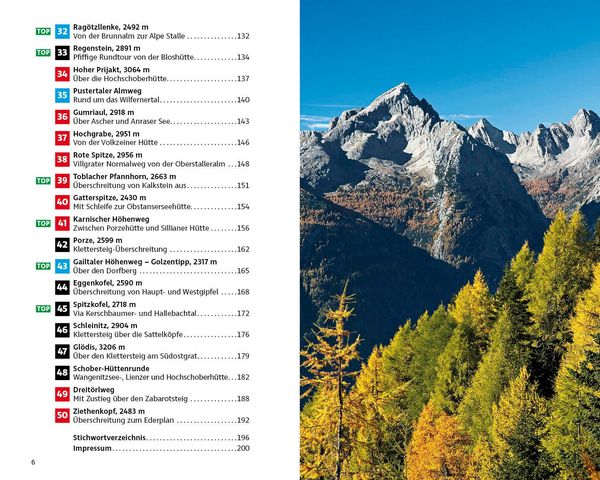 Osttirol