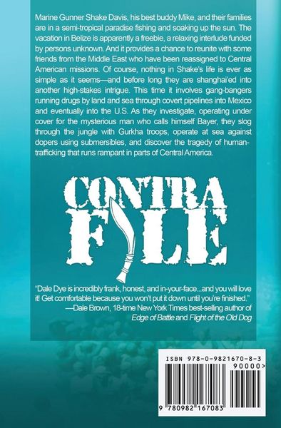 Produktbild: Contra File