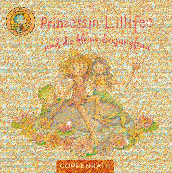 Produktbild: Prinzessin Lillifee, Nr. 74