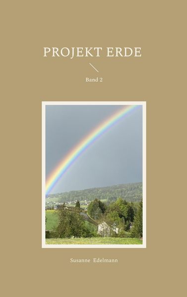 Produktbild: Projekt Erde