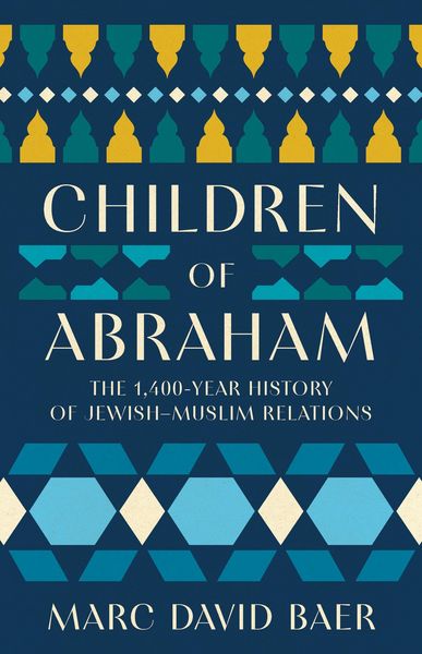 Produktbild: Children of Abraham