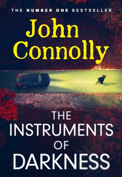 Produktbild: The Instruments of Darkness