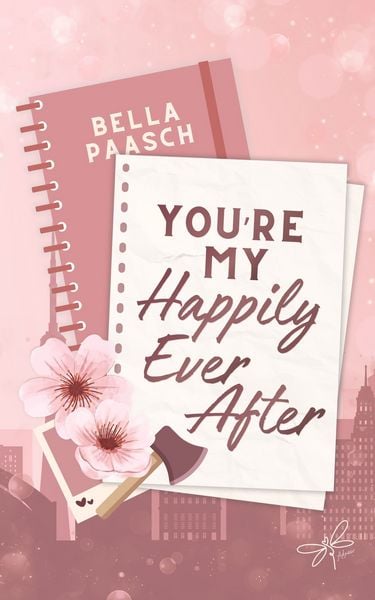 Produktbild: You're My Happily Ever After