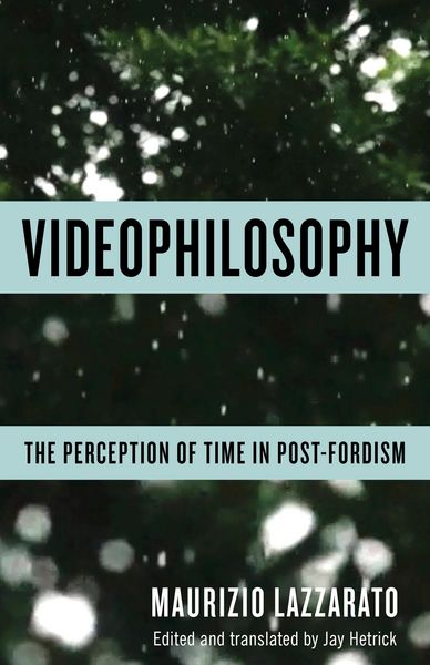 Produktbild: Videophilosophy