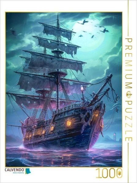 Produktbild: CALVENDO Puzzle Die Wyvern | 1000 Teile Lege-Gr&ouml;&szlig;e 64x48cm Foto-Puzzle f&uuml;r gl&uuml;ckliche Stunden