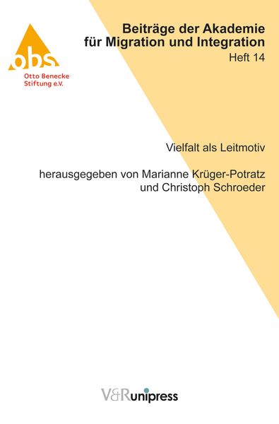 Produktbild: Vielfalt als Leitmotiv