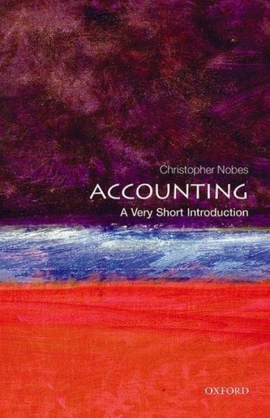 Produktbild: Accounting