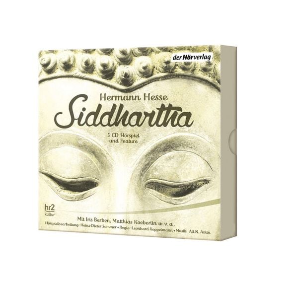 Produktbild: Siddhartha