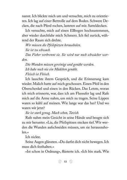 Produktbild: Der Glanz der Dunkelheit