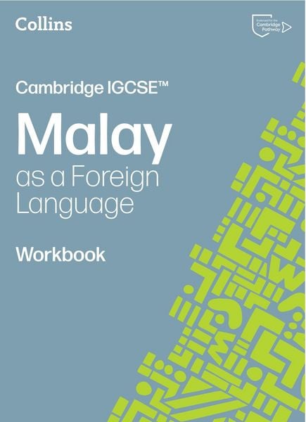 Produktbild: IG MALAY FOREIGN WB 3ED