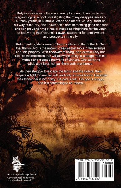 Produktbild: The Morass