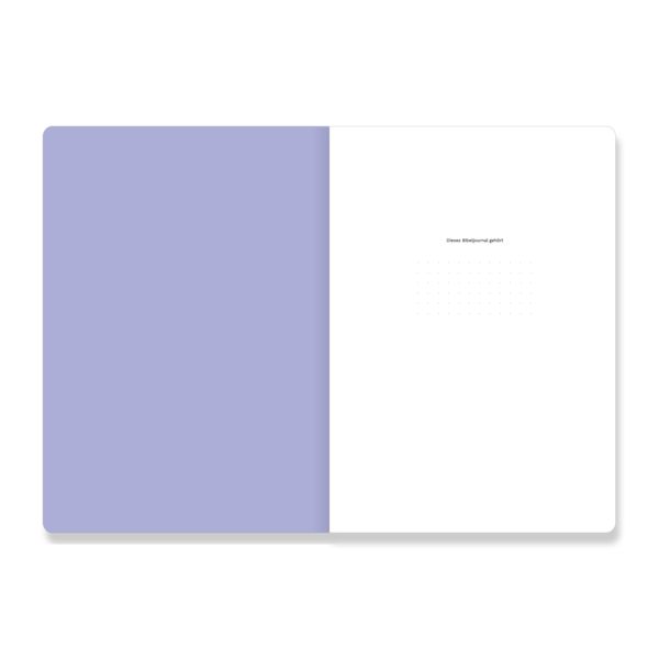 Produktbild: 1.&ndash;2. Thessalonicher (Bibeljournal)