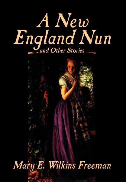 Produktbild: New England Nun & Other Storie
