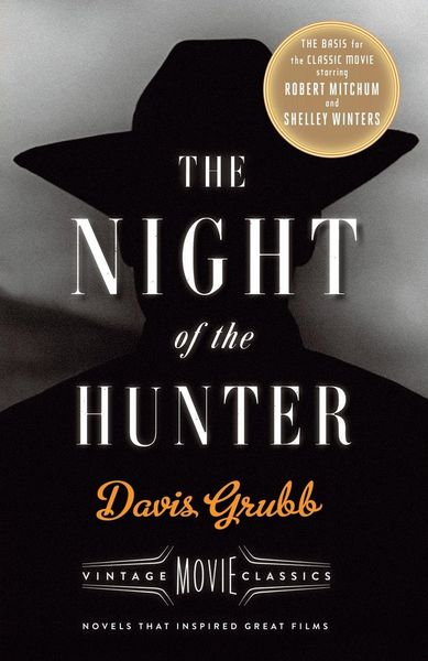 Produktbild: The Night of the Hunter