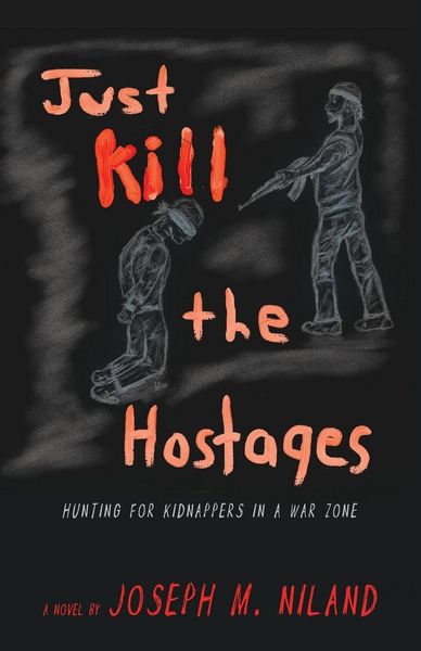 Produktbild: Just Kill the Hostages