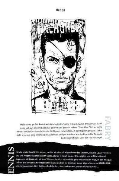 Produktbild: Preacher