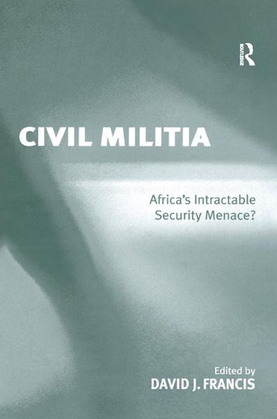 Produktbild: Civil Militia