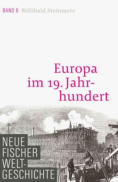 Produktbild: Neue Fischer Weltgeschichte. Band 6