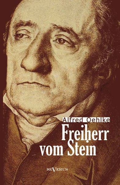 Produktbild: Oehlke, A: Freiherr vom Stein