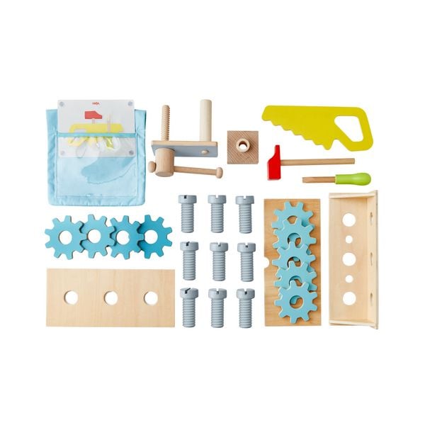 Produktbild: Creative Play 3 in 1