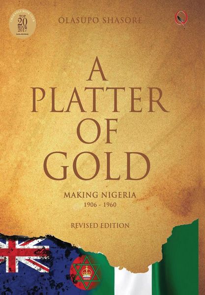 Produktbild: A Platter Of Gold