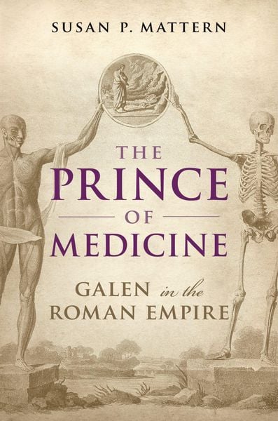 Produktbild: The Prince of Medicine